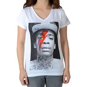 T-shirt Korte Mouw Eleven Paris 39403