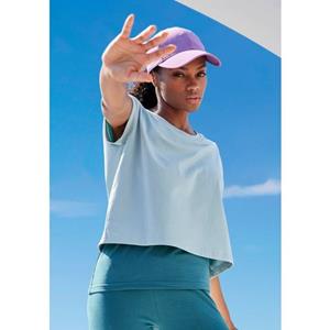 LASCANA ACTIVE 2-in-1-Shirt "-Sportshirt"