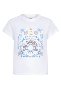 Indian Blue Jeans meisjes t-shirt