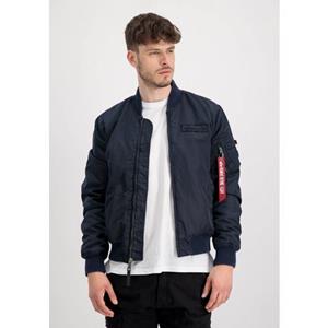 Alpha Industries Bomberjacke "ALPHA INDUSTRIES Men - Bomber & Flight Jackets"