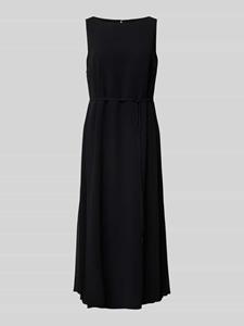 Comma Maxikleid Kleid