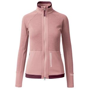 MARTINI Funktionsjacke TREKTECH Midlayer Jacket W