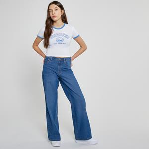 LA REDOUTE COLLECTIONS Cropped T-shirt