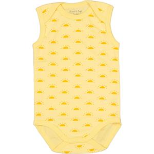 Zeeman Romper - Geel