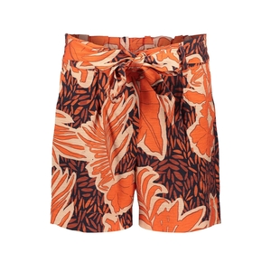 Geisha 41206-20 999 short black/coral