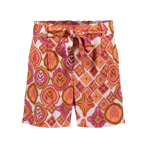 Geisha short