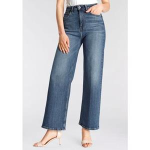 Pepe Jeans High-waist-Jeans "Lexa Sky High"