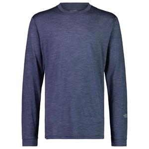 Mons Royale Heren Zephyr Merino Cool Longsleeve