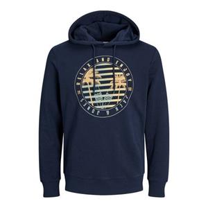 Jack & Jones Hoodie "JJSUMMER VIBE SWEAT HOOD"