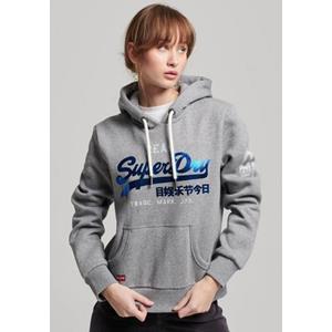 Superdry Hoodie VINTAGE VL ATHLETIC HOOD