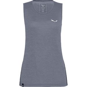 Salewa Dames Puez Graphic Dry tanktop