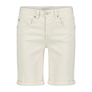 Red Button Srb4214 Relax Short Jog Korte Broeken White