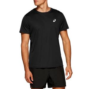 Asics Runningshirt CORE SHORT SLEEVE TOP