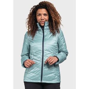 Schöffel Country Winterjacke Schöffel Damen 3in1 Funktions-Doppeljacke Auerspit