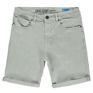 Cars Jeans Male Broeken Short Blacker 46156