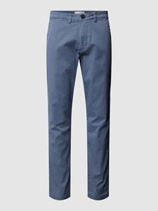 SELECTED HOMME Chinohose "SLH175-SLIM NEW MILES FLEX PANT NOOS"