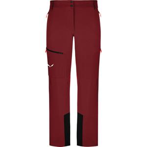 Salewa Heren Sella PTX/Dst Merino Hybrid Broek