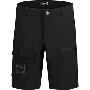 Maloja Heren AubrigM. Short