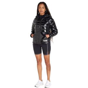 Calvin Klein Sport Winterjacke "PW - Padded Jacket", mit Kapuze