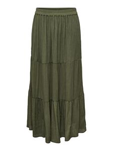 Only Maxirok ONLMIKKA LIFE LONG SKIRT WVN NOOS