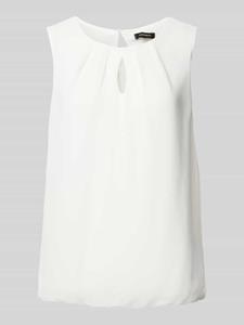MORE&MORE Blusenshirt Blouse Top
