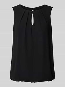 MORE&MORE Blusenshirt Blouse Top