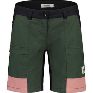 Maloja Dames LamonazM. Short