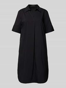 MORE&MORE Midikleid