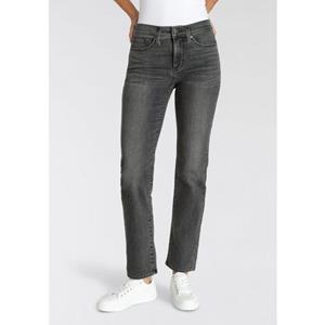 Levis Gerade Jeans "314 Shaping Straight"