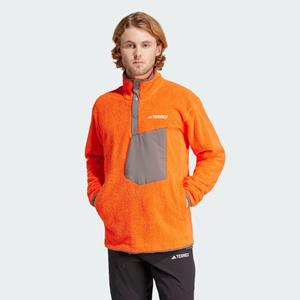 Langharige fleece adidas Terrex Xploric