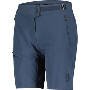 Scott Bermudas SCO Shorts W's Explorair Light