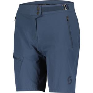 Scott Dames Explorair Light Shorts