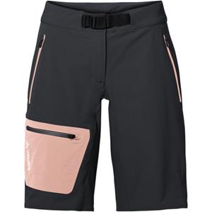 Vaude Dames Badile short