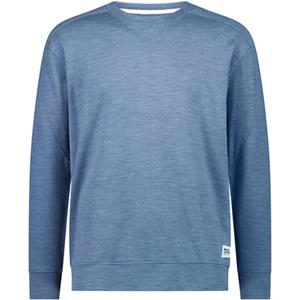 Mons Royale Strickpullover Covert Lite Crew Men