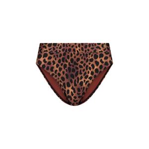 Beachlife Leopard Lover Waist Bottom