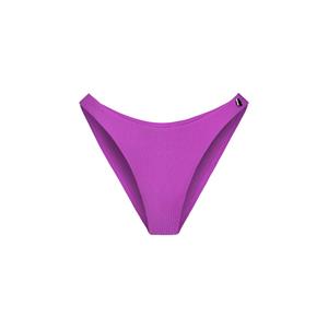 Beachlife Purple Flash Waist Bottom