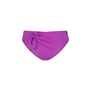 Beachlife Purple Flash Waist Bottom