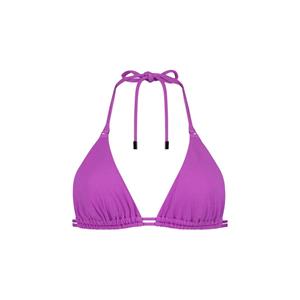 Beachlife Purple Flash Top