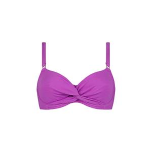 Beachlife Purple Flash Top