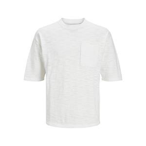 JACK&JONES T-shirt met borstzak