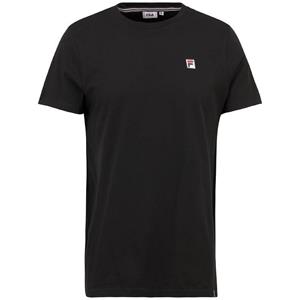 FILA T-shirt Samuru - Zwart