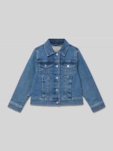 TOM TAILOR Jeansjacke Jeansjacke