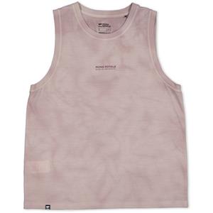 Mons Royale Tanktop Mons Royale W Icon Relaxed Tank Tie Dyed Damen Top