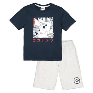 POKEMON Pyjashort Pokémon