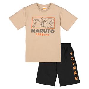 NARUTO SHIPPUDEN Pyjashort Naruto