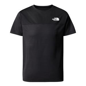 The north face T-shirt met korte mouwen