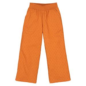 LA REDOUTE COLLECTIONS Wijde broek met nopjes