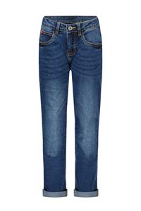 Tygo & Vito Jongens jeans broek straight fit - Boaz - Medium Used