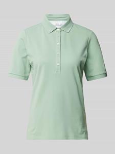 Brax Poloshirt Style CLEO