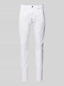 G-Star Raw Skinny fit jeans in effen design, model 'REVEND FWD'